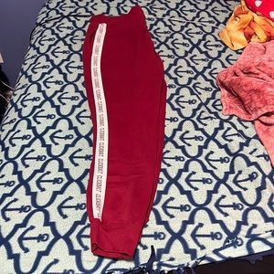 David Dobrik Fanjoy Clickbait Joggers